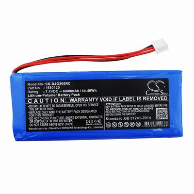 Dji shop gl300c battery