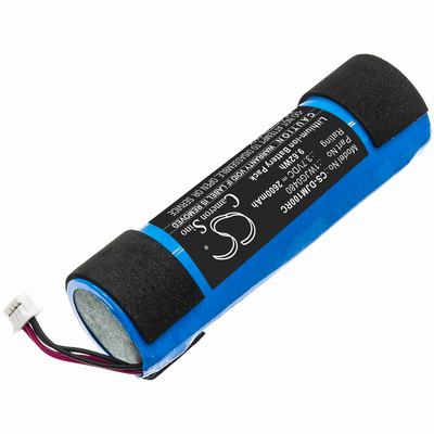 DJI Mavic mini Controller Remote Controller Battery 3.7V 2600mAh Li-ion DJM100RC