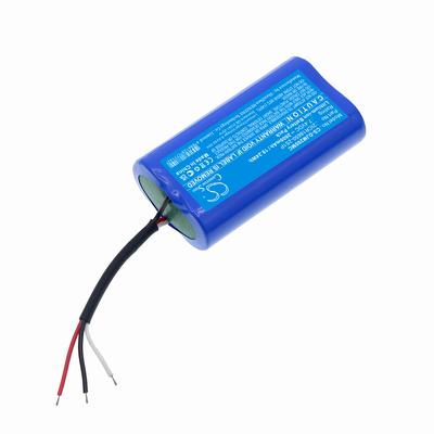 DJI Mobile 3 Projector Battery 7.4V 2600mAh Li-ion DJM200MC