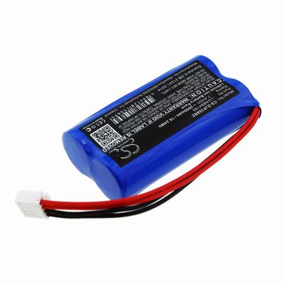 DJI GL358WB Remote Controller Battery 7.4V 2600mAh Li-ion DJP358RC