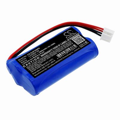 DJI GL358WB Remote Controller Battery 7.4V 3400mAh Li-ion DJP358RX