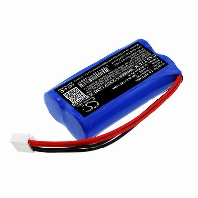 DJI GL358WB Remote Controller Battery 7.4V 3400mAh Li-ion DJP358RX