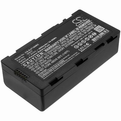 DJI Cendence Remote Controller Remote Controller Battery 7.6V 4600mAh Li-Poly DJT160RC