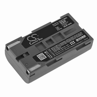 RNO IR-384P Thermal Camera Battery 7.4V 2200mAh Li-ion DLT300SL