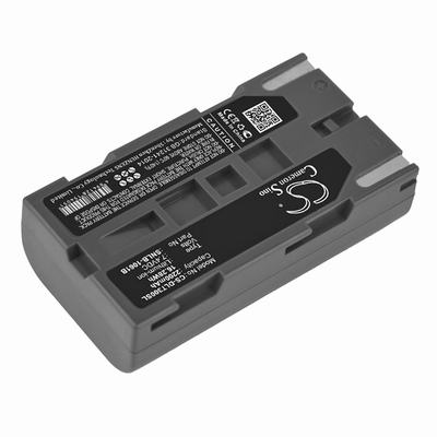 RNO IR-384P Thermal Camera Battery 7.4V 2200mAh Li-ion DLT300SL
