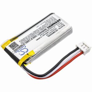 DIGITAL MATTER G52 Solar GPS Navigator Battery 3.7V 800mAh Li-Poly DMG520SL