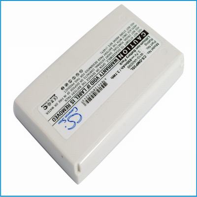 Minon DMP-3 MP3 MP4 PMP Media Player Battery 3.7V 850mAh Li-Ion DMP3SL