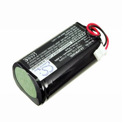DAM PM100-BMB Automation & Security Batt 7.2V 2200mAh Li-Ion DPM100SL