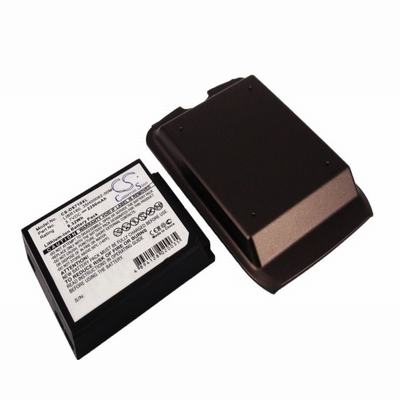Dopod C500 Pocket PC & PDA Battery 3.7V 2250mAh Li-Ion DS710XL