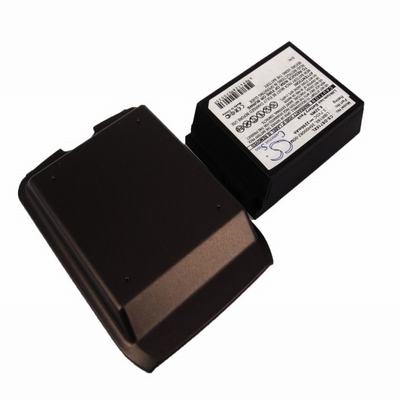 Softbank X03HT Pocket PC & PDA Battery 3.7V 2250mAh Li-Ion DS710XL