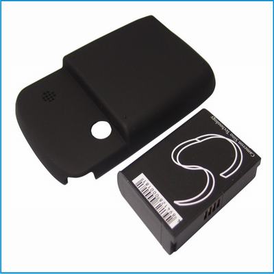 I-Mate Touch Pocket PC & PDA Battery 3.7V 2000mAh Li-Ion DTS1XL