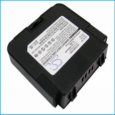 Delphi SA10120 MP3 MP4 PMP Media Player Battery 3.7V 3600mAh Li-Ion DXM120SL