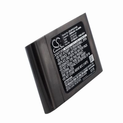 Dyson DC31 Vacuum Cleaner Battery 22.2V 2000mAh Li-Ion DYC311VX