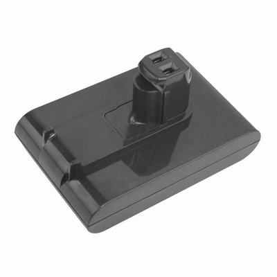 Dyson DC31 Vacuum Battery 22.2V 2500mAh Li-ion DYC312VX