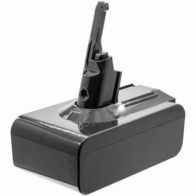 Dyson SV10 Vacuum Battery 21.6V 4000mAh Li-ion DYC820VX