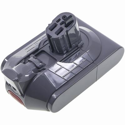 Dyson V10 Digital Slim Vacuum Battery 18.0V 2500mAh Li-ion DYS180VX