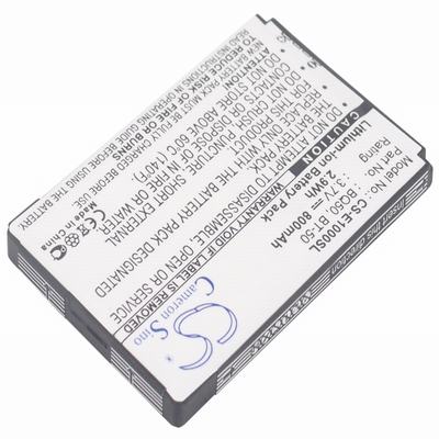 Motorola A1200 Mobile Phone Battery 3.7V 800mAh Li-ion E1000SL