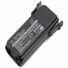 ELCA CONTROL-GEH-A Crane Remote Control Battery 7.2V 1200mAh Ni-MH ECH113BL