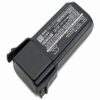 ELCA CONTROL-GEH-A Crane Remote Control Battery 7.2V 1200mAh Ni-MH ECH113BL