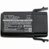 ELCA CONTROL-GEH-A Crane Remote Control Battery 7.2V 1200mAh Ni-MH ECH113BL