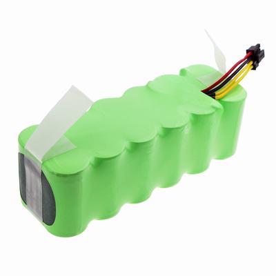 Ecovacs Deebot CR120 Vacuum Cleaner Battery 14.4V 2000mAh Nickel Metal Hydride ECR120VX
