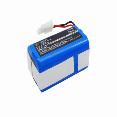Ecovacs Deebot CR130 Vacuum Cleaner Battery 14.8V 2200mAh Li-Ion ECR130VX