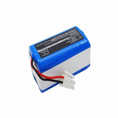 Ecovacs Deebot CR130 Vacuum Cleaner Battery 14.8V 2200mAh Li-Ion ECR130VX