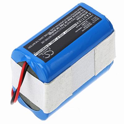 Ecovacs Deebot CR130 Vacuum Cleaner Battery 14.8V 2600mAh Li-Ion ECR131VX