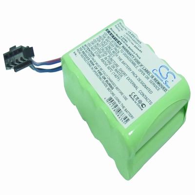 Ecovacs Deebot CR110 Vacuum Cleaner Battery 12V 800mAh Nickel Metal Hydride EDC110VX