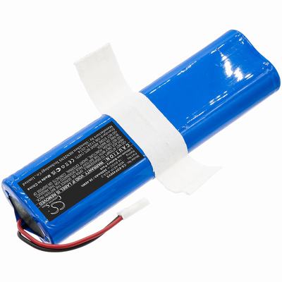 Ecovacs Deebot DF45 Vacuum Battery 14.8V 2600mAh Li-ion EDF450VX