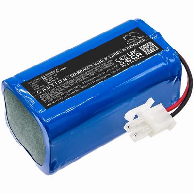 Ecovacs Deebot M82 Vacuum Battery 14.8V 2600mAh Li-ion EDM820VX