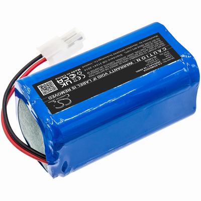 Ecovacs Deebot M82 Vacuum Battery 14.8V 2600mAh Li-ion EDM820VX