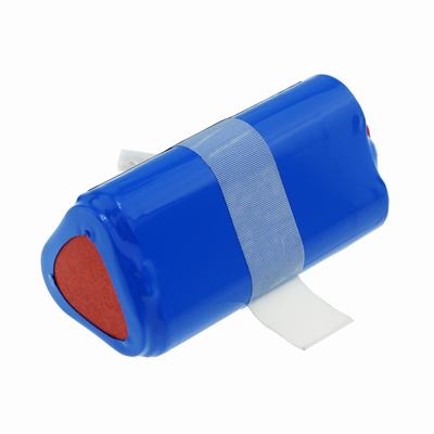 Ecovacs CEN250 Vacuum Battery 11.1V 2600mAh Li-ion EDN250VX