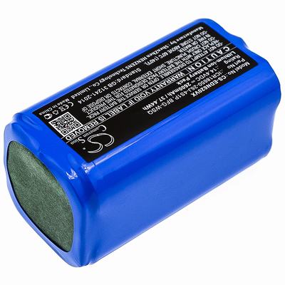 Ecovacs CEN360 Vacuum Battery 14.4V 2600mAh Li-ion EDN620VX