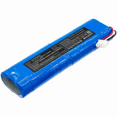 Ecovacs Deebot Ozmo 900 Vacuum Battery 14.4V 3400mAh Li-ion EDN930VX