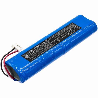 Ecovacs Deebot Ozmo 900 Vacuum Battery 14.4V 3400mAh Li-ion EDN930VX