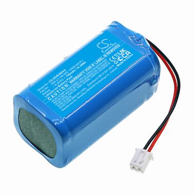 Ecovacs Winbot W830 Vacuum Battery 14.8V 700mAh Li-ion EDW380VX