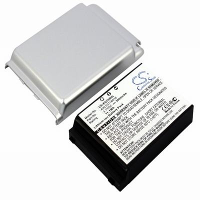 E-TEN glofiish M700 Mobile Phone Battery 3.7V 3000mAh Li-Polymer EG700HL