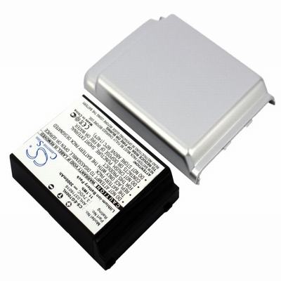 E-TEN glofiish M700 Mobile Phone Battery 3.7V 3000mAh Li-Polymer EG700HL