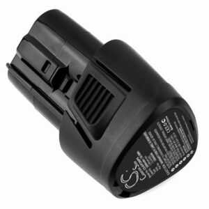 EGO CHT2001E Cordless Shrub Gardening Tools Battery 12.0V 2500mAh Li-ion EHT200PX