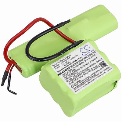 AEG 900165577 Vacuum Battery 12.0V 1300mAh Ni-MH ELB290VX