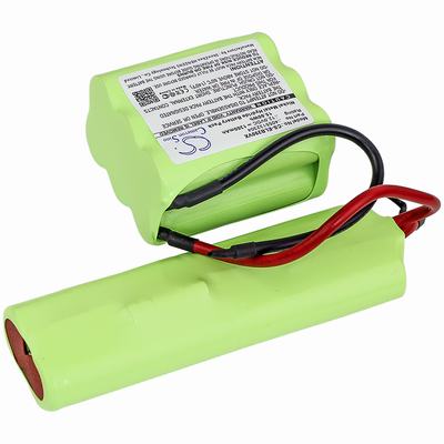 AEG 900165577 Vacuum Battery 12.0V 1300mAh Ni-MH ELB290VX