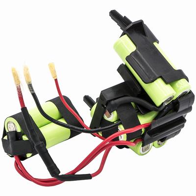 AEG 900273710 Vacuum Battery 12.0V 1500mAh Ni-MH ELB300VX