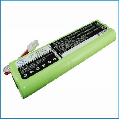 Elektrolux Trilobite Vacuum Cleaner Battery 18V 2200mAh Nickel Metal Hydride ELT110VX