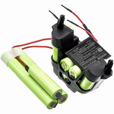 AEG 00273713 Vacuum Battery 14.4V 1500mAh Ni-MH ELT300VX