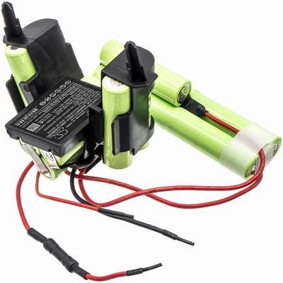 AEG 00273713 Vacuum Battery 14.4V 1500mAh Ni-MH ELT300VX