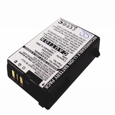 Airis T470 GPS Battery 3.7V 1440mAh Li-Ion EM500SL
