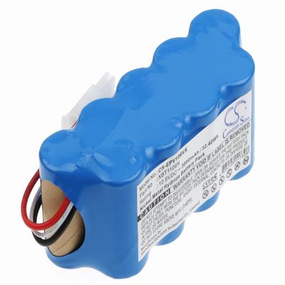 Shark Navigator SV116N Freestyle Vacuum Battery 10.8V 3000mAh Ni-MH EPV106VX