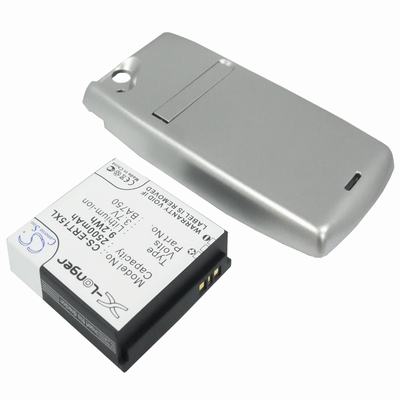 Sony Ericsson Xperia Arc Mobile Phone Battery 3.7V 2500mAh Li-ion ERT15XL