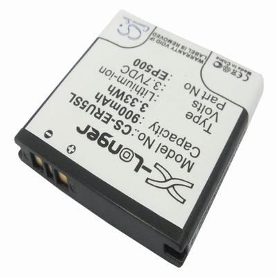 Sony Ericsson U5i Vivaz Mobile Phone Battery 3.7V 900mAh Li-ion ERU5SL